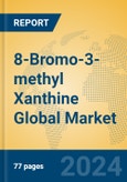 8-Bromo-3-methyl Xanthine Global Market Insights 2024, Analysis and Forecast to 2029, by Manufacturers, Regions, Technology, Application- Product Image