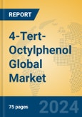 4-Tert-Octylphenol Global Market Insights 2024, Analysis and Forecast to 2029, by Manufacturers, Regions, Technology, Application- Product Image