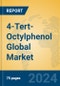 4-Tert-Octylphenol Global Market Insights 2024, Analysis and Forecast to 2029, by Manufacturers, Regions, Technology, Application - Product Image