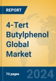 4-Tert Butylphenol Global Market Insights 2024, Analysis and Forecast to 2029, by Manufacturers, Regions, Technology, Application- Product Image