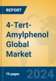 4-Tert-Amylphenol Global Market Insights 2024, Analysis and Forecast to 2029, by Manufacturers, Regions, Technology, Application- Product Image