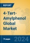 4-Tert-Amylphenol Global Market Insights 2024, Analysis and Forecast to 2029, by Manufacturers, Regions, Technology, Application - Product Image