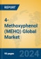 4-Methoxyphenol (MEHQ) Global Market Insights 2024, Analysis and Forecast to 2029, by Manufacturers, Regions, Technology, Application - Product Image