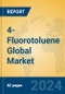 4-Fluorotoluene Global Market Insights 2024, Analysis and Forecast to 2029, by Manufacturers, Regions, Technology, Application - Product Thumbnail Image