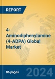 4-Aminodiphenylamine (4-ADPA) Global Market Insights 2024, Analysis and Forecast to 2029, by Manufacturers, Regions, Technology, Application- Product Image