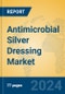 Antimicrobial Silver Dressing Market Insights 2024, Analysis and Forecast to 2029, by Manufacturers, Regions, Technology, Application - Product Thumbnail Image