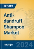 Anti-dandruff Shampoo Market Insights 2024, Analysis and Forecast to 2029, by Market Participants, Regions, Technology, Application- Product Image