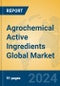 Agrochemical Active Ingredients Global Market Insights 2024, Analysis and Forecast to 2029, by Market Participants, Regions, Technology, Application, Product Type - Product Thumbnail Image