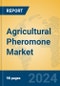 Agricultural Pheromone Market Insights 2024, Analysis and Forecast to 2029, by Manufacturers, Regions, Technology, Application, Product Type - Product Image