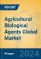 Agricultural Biological Agents Global Market Insights 2024, Analysis and Forecast to 2029, by Market Participants, Regions, Technology, Application, Product Type - Product Image