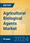 Agricultural Biological Agents Market Insights 2024, Analysis and Forecast to 2029, by Market Participants, Regions, Technology, Application, Product Type - Product Image