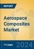 Aerospace Composites Market Insights 2024, Analysis and Forecast to 2029, by Manufacturers, Regions, Technology, Application, Product Type- Product Image