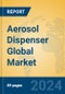 Aerosol Dispenser Global Market Insights 2024, Analysis and Forecast to 2029, by Manufacturers, Regions, Technology, Application - Product Thumbnail Image