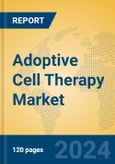 Adoptive Cell Therapy Market Insights 2024, Analysis and Forecast to 2029, by Manufacturers, Regions, Technology, Product Type- Product Image