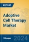 Adoptive Cell Therapy Market Insights 2024, Analysis and Forecast to 2029, by Manufacturers, Regions, Technology, Product Type - Product Image