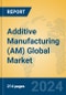 Additive Manufacturing (AM) Global Market Insights 2024, Analysis and Forecast to 2029, by Manufacturers, Regions, Technology, Application, Product Type - Product Thumbnail Image