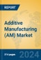 Additive Manufacturing (AM) Market Insights 2024, Analysis and Forecast to 2029, by Manufacturers, Regions, Technology, Application, Product Type - Product Image