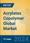 Acrylates Copolymer Global Market Insights 2024, Analysis and Forecast to 2029, by Manufacturers, Regions, Technology, Application - Product Thumbnail Image