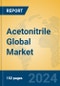 Acetonitrile Global Market Insights 2024, Analysis and Forecast to 2029, by Manufacturers, Regions, Technology, Application, Product Type - Product Thumbnail Image