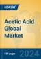 Acetic Acid Global Market Insights 2024, Analysis and Forecast to 2029, by Manufacturers, Regions, Technology, Application - Product Thumbnail Image