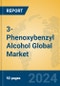 3-Phenoxybenzyl Alcohol Global Market Insights 2024, Analysis and Forecast to 2029, by Manufacturers, Regions, Technology, Application - Product Image