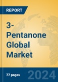 3-Pentanone Global Market Insights 2024, Analysis and Forecast to 2029, by Manufacturers, Regions, Technology, Application- Product Image