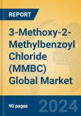 3-Methoxy-2-Methylbenzoyl Chloride (MMBC) Global Market Insights 2024, Analysis and Forecast to 2029, by Manufacturers, Regions, Technology, Application- Product Image