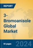 3-Bromoanisole Global Market Insights 2024, Analysis and Forecast to 2029, by Manufacturers, Regions, Technology, Application- Product Image