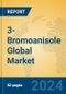 3-Bromoanisole Global Market Insights 2024, Analysis and Forecast to 2029, by Manufacturers, Regions, Technology, Application - Product Image