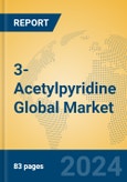 3-Acetylpyridine Global Market Insights 2024, Analysis and Forecast to 2029, by Manufacturers, Regions, Technology, Application- Product Image