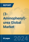 (3-Aminophenyl)-urea Global Market Insights 2024, Analysis and Forecast to 2029, by Manufacturers, Regions, Technology, Application- Product Image