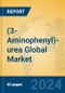 (3-Aminophenyl)-urea Global Market Insights 2024, Analysis and Forecast to 2029, by Manufacturers, Regions, Technology, Application - Product Image