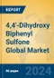 4,4'-Dihydroxy Biphenyl Sulfone Global Market Insights 2024, Analysis and Forecast to 2029, by Manufacturers, Regions, Technology, Application - Product Image