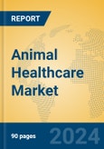 Animal Healthcare Market Insights 2024, Analysis and Forecast to 2029, by Manufacturers, Regions, Technology, Application, Product Type- Product Image