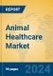 Animal Healthcare Market Insights 2024, Analysis and Forecast to 2029, by Manufacturers, Regions, Technology, Application, Product Type - Product Image