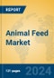 Animal Feed Market Insights 2024, Analysis and Forecast to 2029, by Manufacturers, Regions, Technology, Application - Product Thumbnail Image