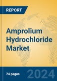 Amprolium Hydrochloride Market Insights 2024, Analysis and Forecast to 2029, by Manufacturers, Regions, Technology, Application- Product Image