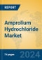 Amprolium Hydrochloride Market Insights 2024, Analysis and Forecast to 2029, by Manufacturers, Regions, Technology, Application - Product Image