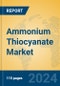 Ammonium Thiocyanate Market Insights 2024, Analysis and Forecast to 2029, by Manufacturers, Regions, Technology, Application - Product Thumbnail Image