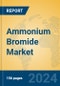 Ammonium Bromide Market Insights 2024, Analysis and Forecast to 2029, by Manufacturers, Regions, Technology, Application - Product Thumbnail Image