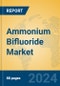 Ammonium Bifluoride Market Insights 2024, Analysis and Forecast to 2029, by Manufacturers, Regions, Technology, Application - Product Thumbnail Image