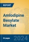 Amlodipine Besylate Market Insights 2024, Analysis and Forecast to 2029, by Manufacturers, Regions, Technology, Application - Product Image