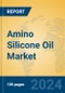 Amino Silicone Oil Market Insights 2024, Analysis and Forecast to 2029, by Manufacturers, Regions, Technology, Application - Product Image