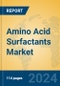 Amino Acid Surfactants Market Insights 2024, Analysis and Forecast to 2029, by Manufacturers, Regions, Technology, Application, Product Type - Product Image