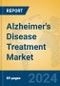 Alzheimer's Disease Treatment Market Insights 2024, Analysis and Forecast to 2029, by Market Participants, Regions, Technology, Product Type - Product Image