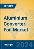 Aluminium Converter Foil Market Insights 2024, Analysis and Forecast to 2029, by Manufacturers, Regions, Technology, Application- Product Image