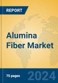 Alumina Fiber Market Insights 2024, Analysis and Forecast to 2029, by Manufacturers, Regions, Technology, Application- Product Image