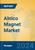 Alnico Magnet Market Insights 2024, Analysis and Forecast to 2029, by Manufacturers, Regions, Technology, Application, Product Type- Product Image