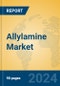 Allylamine Market Insights 2024, Analysis and Forecast to 2029, by Manufacturers, Regions, Technology, Application - Product Image