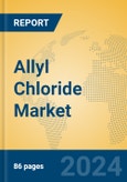 Allyl Chloride Market Insights 2024, Analysis and Forecast to 2029, by Manufacturers, Regions, Technology, Application- Product Image